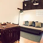 Lollipop Flats City Center Suite II