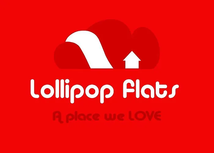Lollipop Flats City Center Suite II