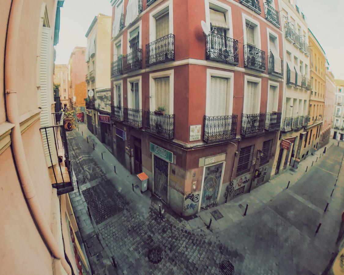 Lollipop Flats Center Ii Madrid
