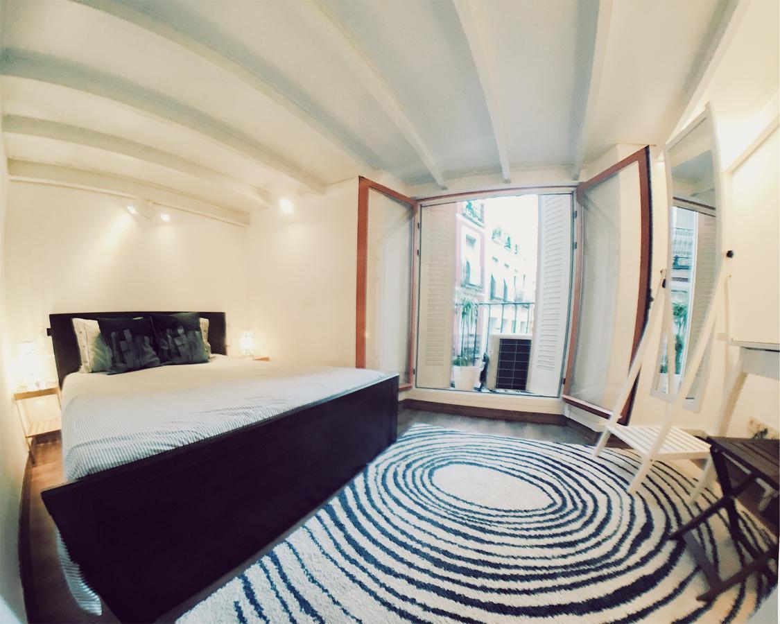 Lollipop Flats Center Ii Apartamento Madrid