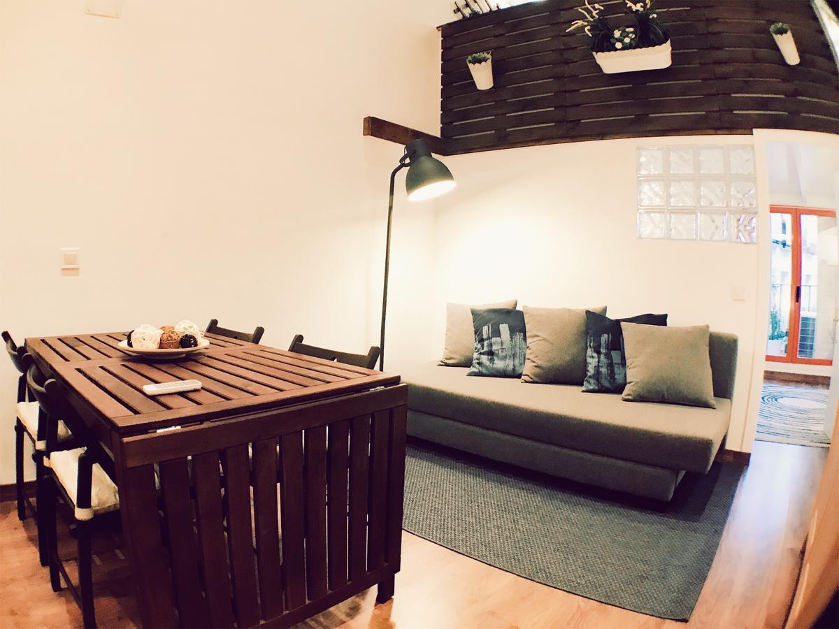 Apartamento Lollipop Flats Center Ii