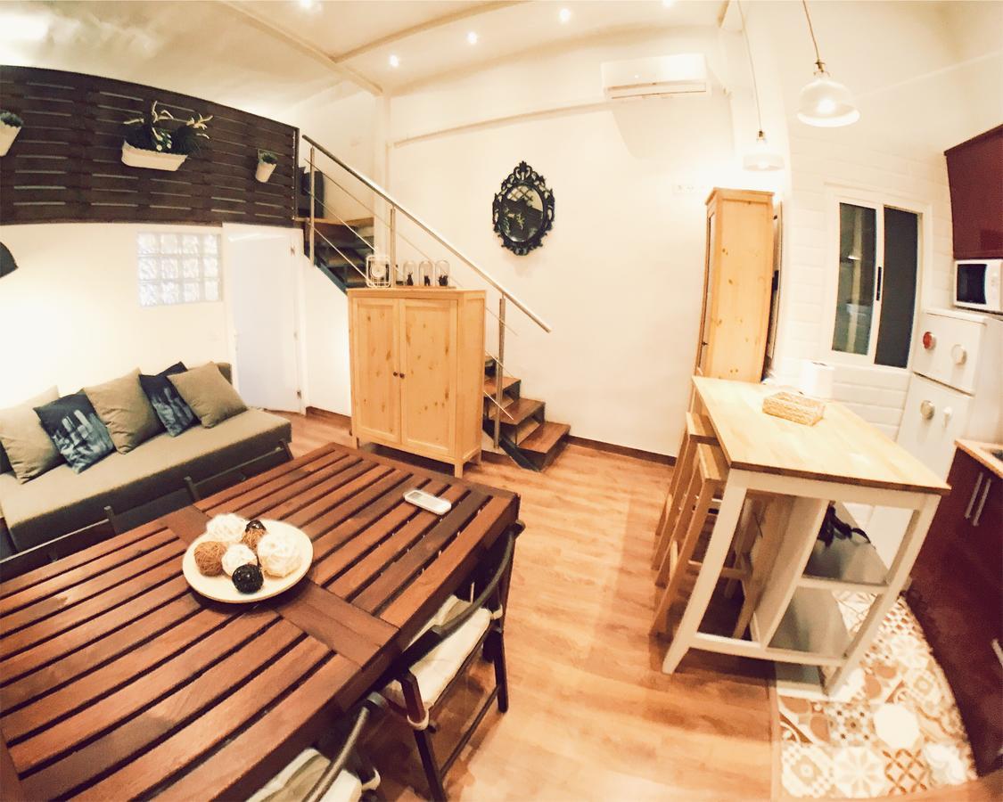 Apartamento Lollipop Flats Center Ii Madrid